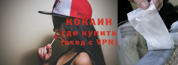 ALPHA PVP Осинники
